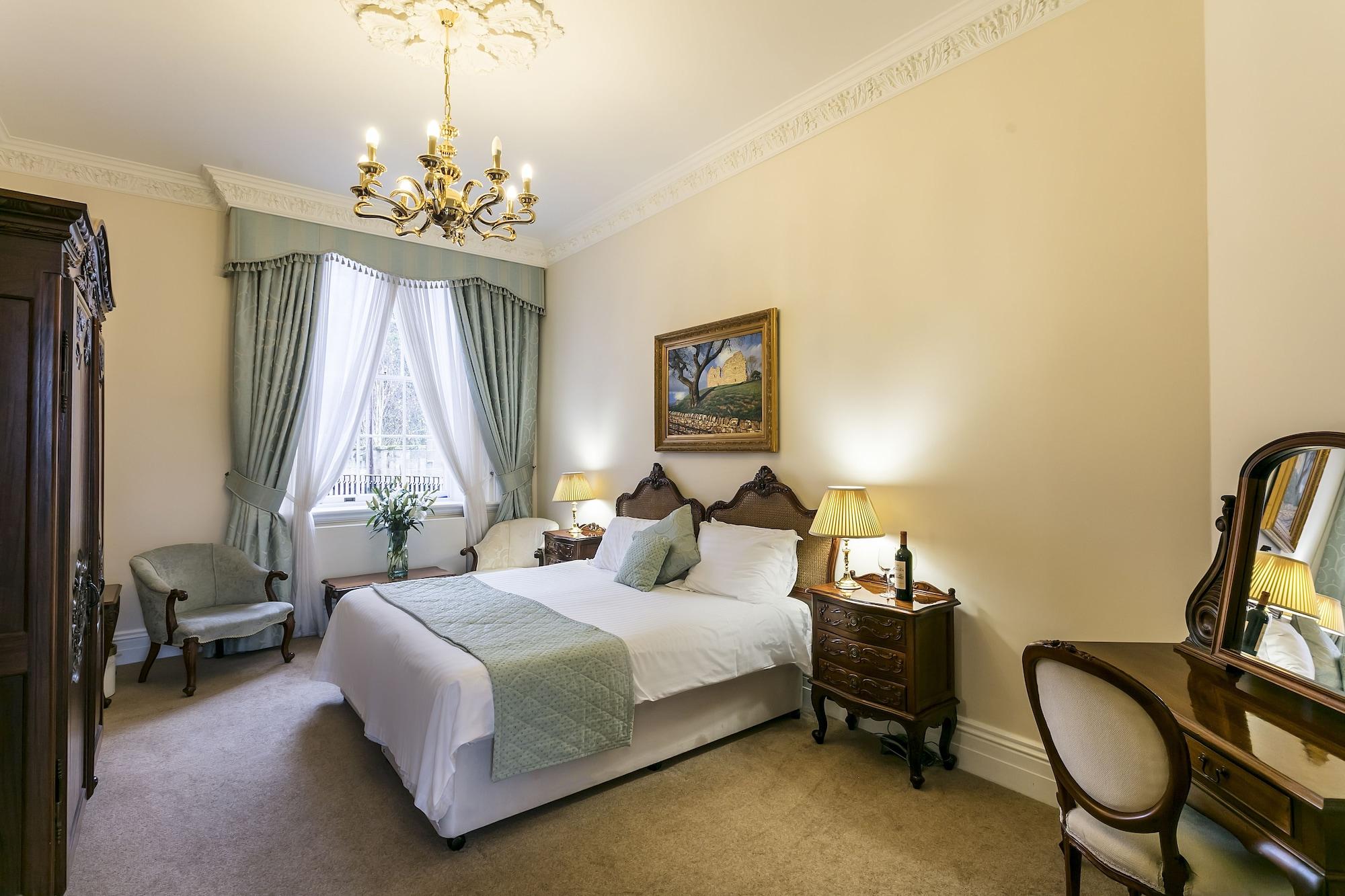 Doxford Hall Hotel And Spa Alnwick Exterior photo