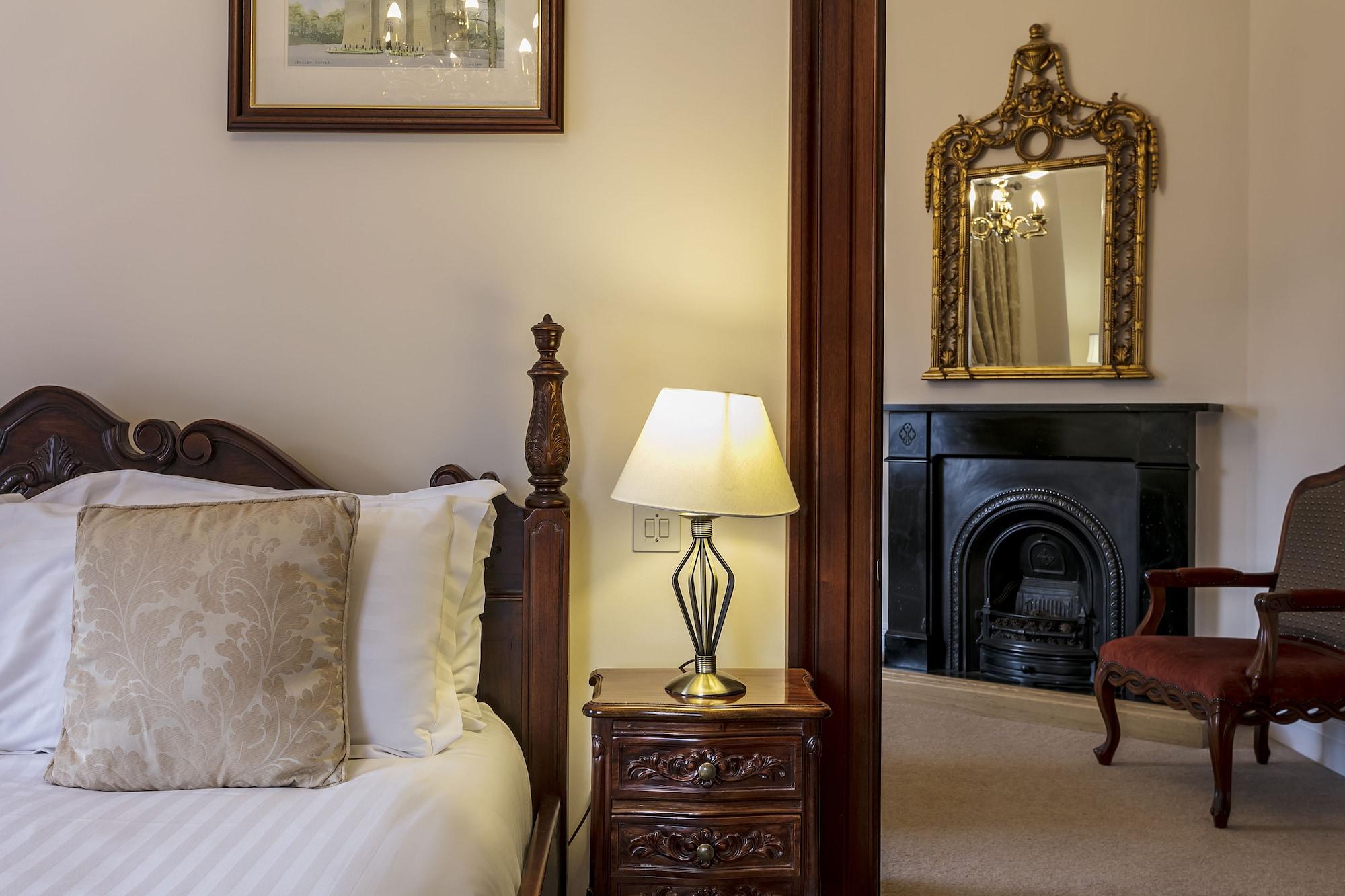 Doxford Hall Hotel And Spa Alnwick Exterior photo