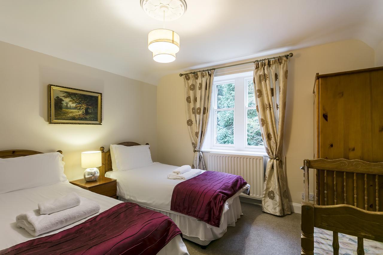 Doxford Hall Hotel And Spa Alnwick Exterior photo